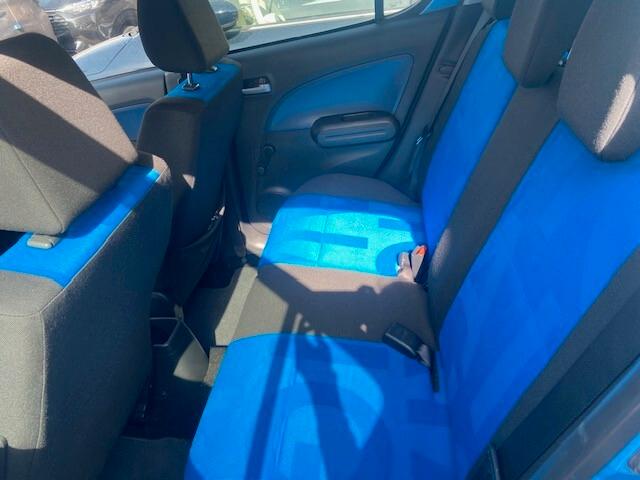 Opel Agila 1.0 12V 65CV Enjoy