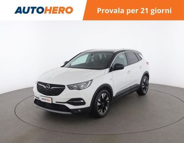 OPEL Grandland X 1.2 Turbo 12V 130 CV Start&Stop aut. Innovation