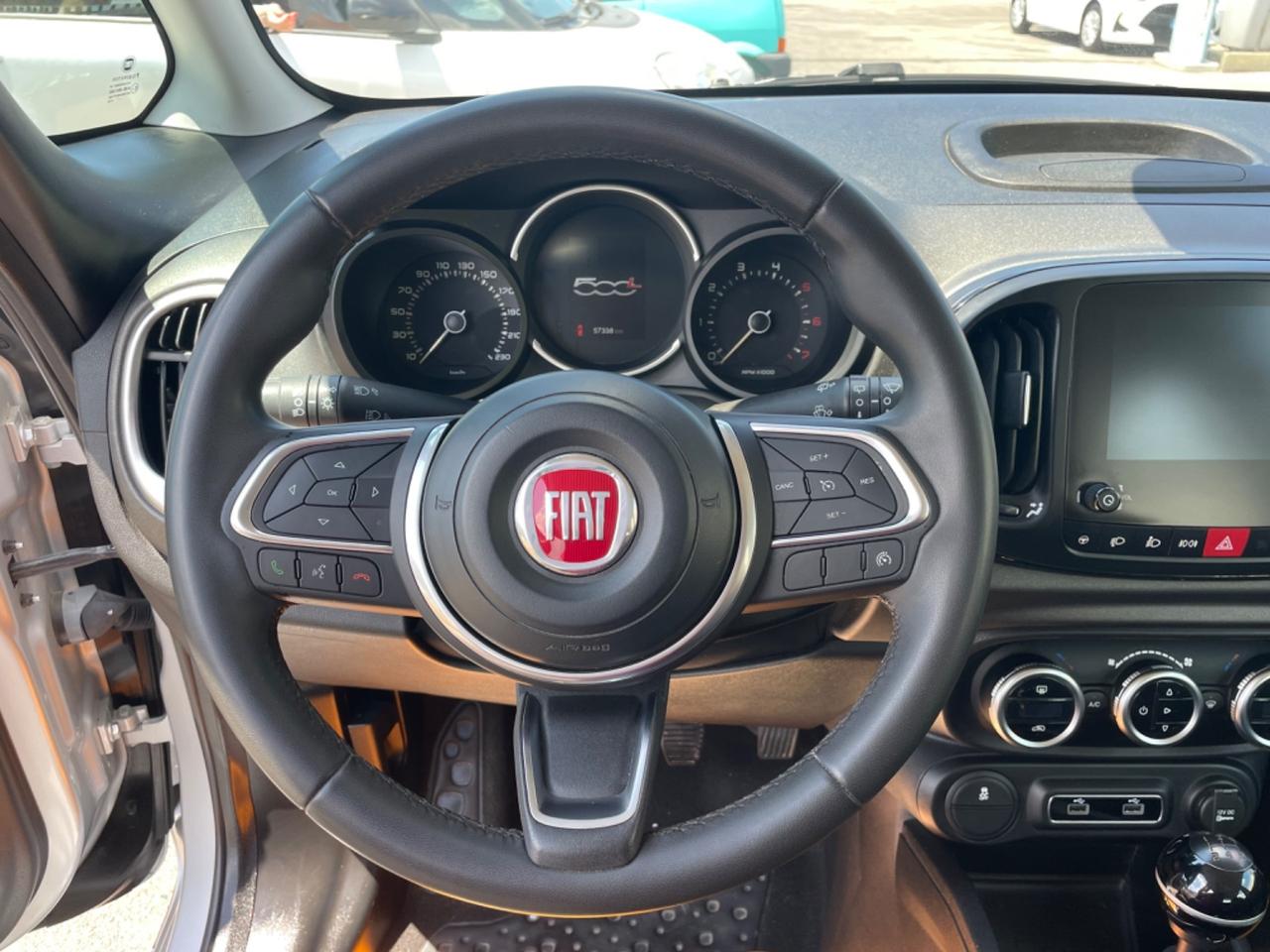 FIAT 500L CROSS 1.3 DIESEL 95 (CV) 2021