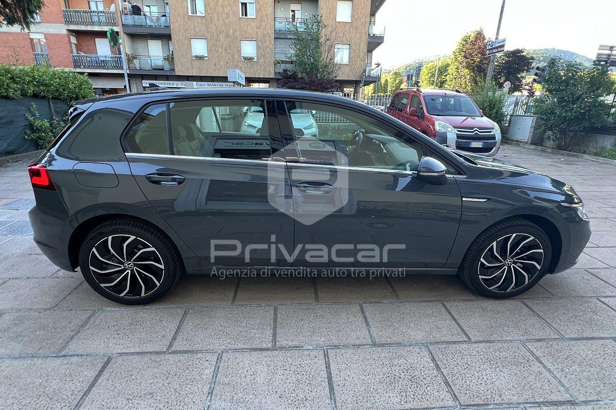 VOLKSWAGEN Golf 2.0 TDI SCR Style