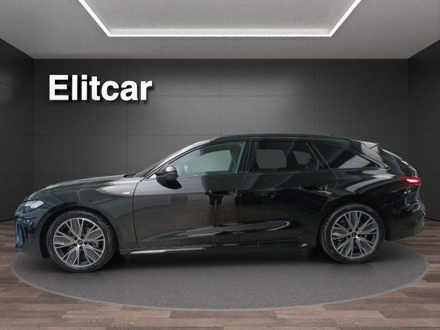 AUDI A5 Avant TFSI 150 kW S tronic quattro S Line edition