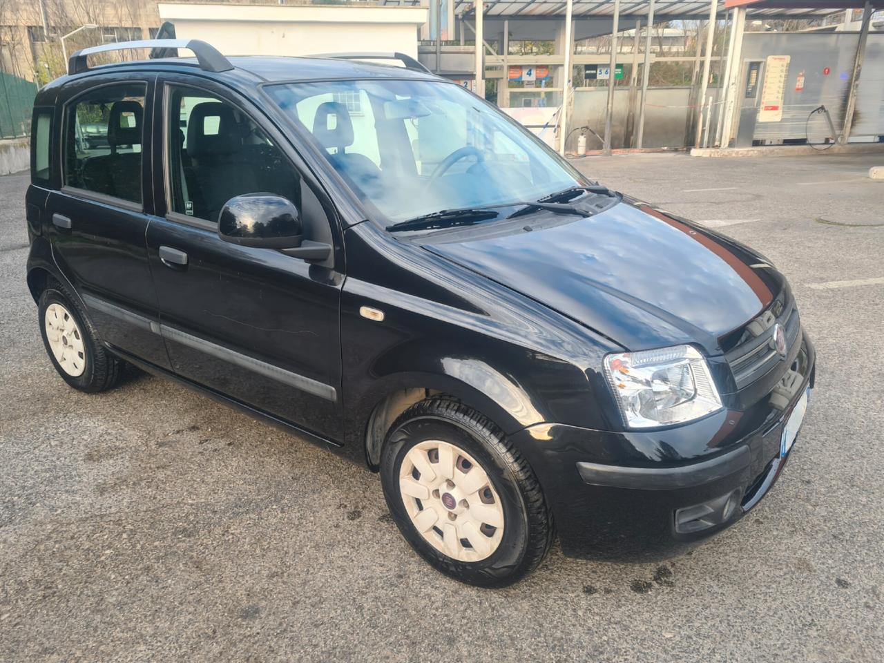 FIAT PANDA VARI COLORI A PARTIRE da 2.300