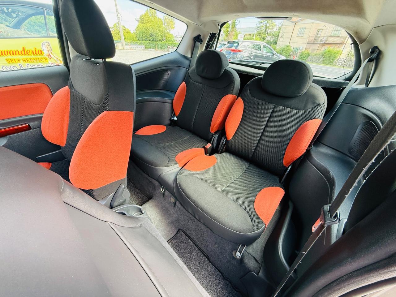 Citroen C2 1.1 Elegance
