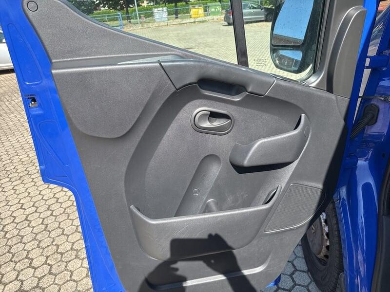 Renault Master T33 2.3 dCi 135 PM-TM Furgone Ice L2 H2 14.500 + IVA 22%
