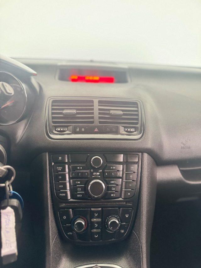 OPEL Meriva 1.4 100CV Cosmo