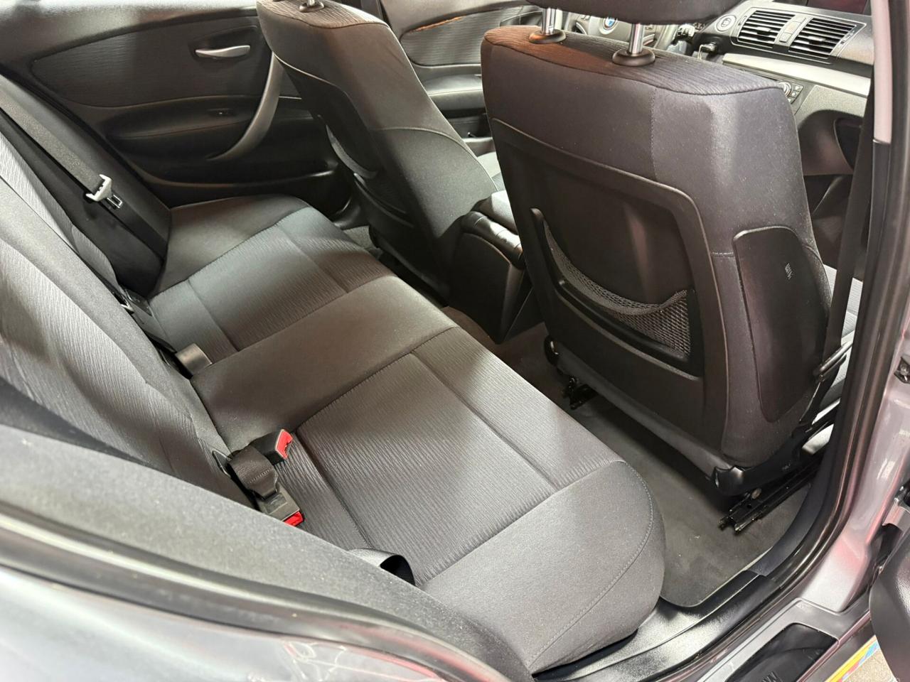 Bmw 118d 2.0 143cv Eletta DPF - 2009