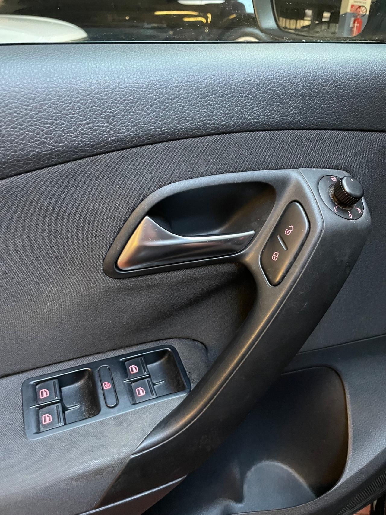 Volkswagen Polo 1.4 Neopatentati Euro 5