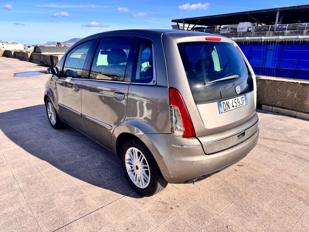 Lancia Musa 1.3 Mjt 90 Cv Oro Plus - 2008