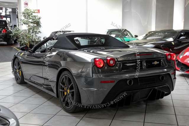 Ferrari F430 SCUDERIA SPIDER 16M|LIM.ED. 1 OF 499|RARE COLOR