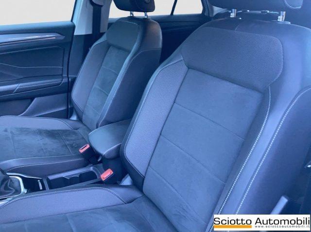VOLKSWAGEN T-Roc 1.0 TSI Style