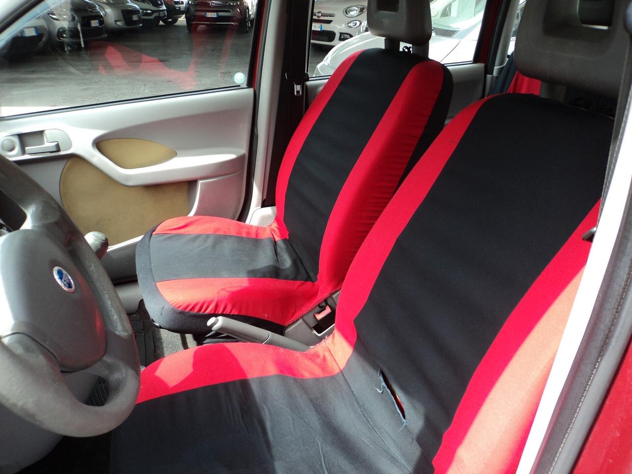 Fiat Panda 1.2 Dynamic GPL