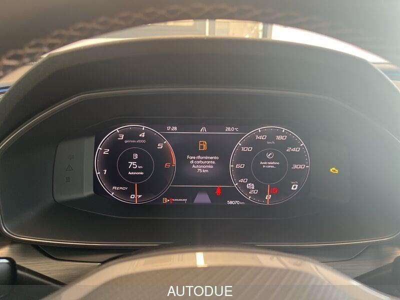 Cupra Formentor FO CUPRA 2.0 TDI 150CV