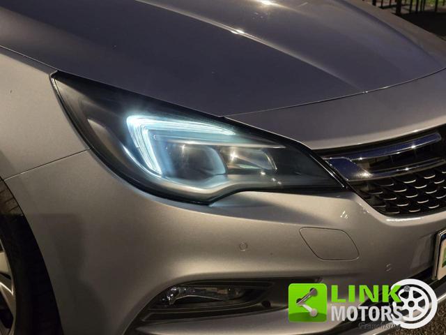 OPEL Astra 1.6 CDTi 110CV Sports Tourer Innovation