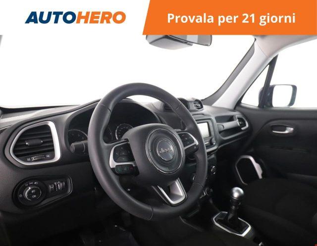 JEEP Renegade 1.0 T3 Longitude