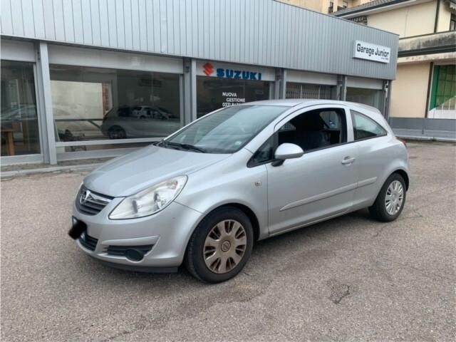 Opel Corsa 1.2 3 porte NEOPATENTATI !!