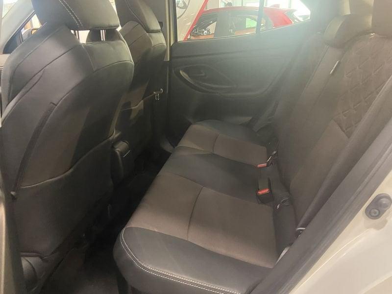 Toyota Yaris Cross 1.5H (116 CV) E-CVT Lounge