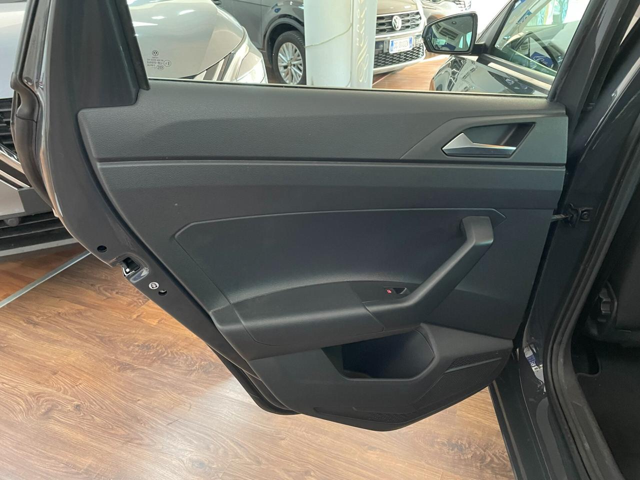 VOLKSWAGEN POLO 1.0 TSI 95CV COMFORTLINE - 2021