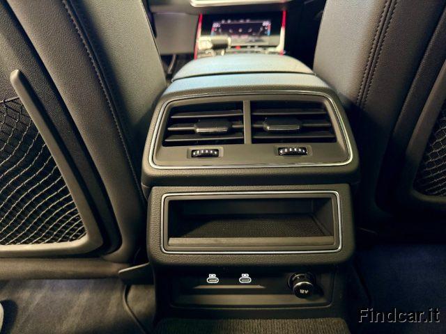 AUDI A6 allroad 50 TDI 3.0 quattro tiptronic Evolution