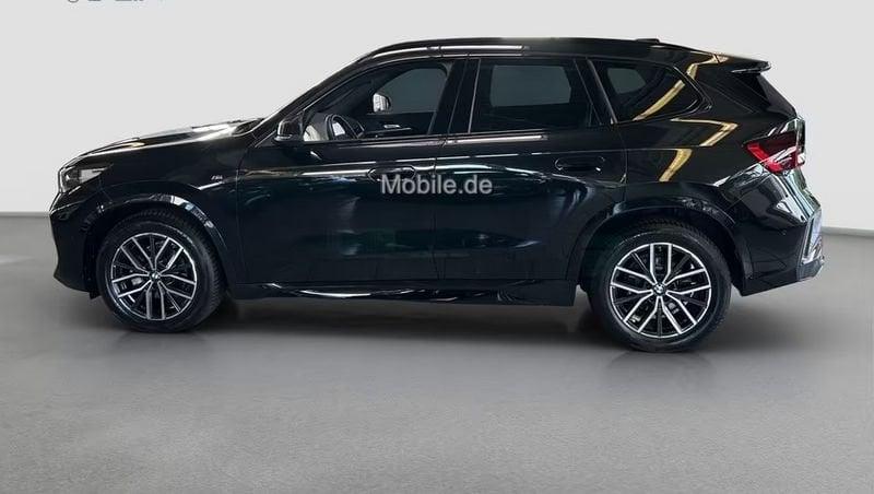 BMW X1 X1 xDrive 20d Msport 18" Live Cockpit Pelle Camera