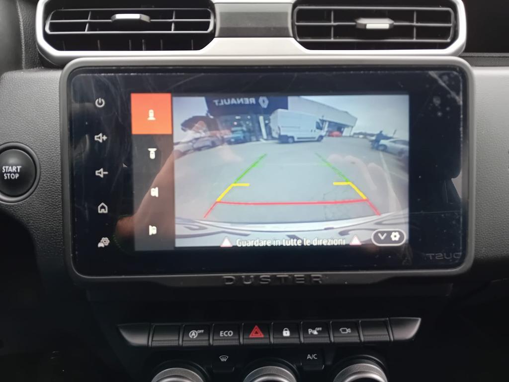 Dacia Duster 1.0 TCe GPL Journey UP 4x2