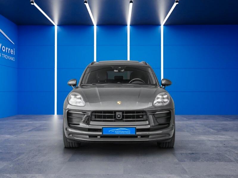 PORSCHE Macan 1ªs. '13-'25 Macan 2.0 T