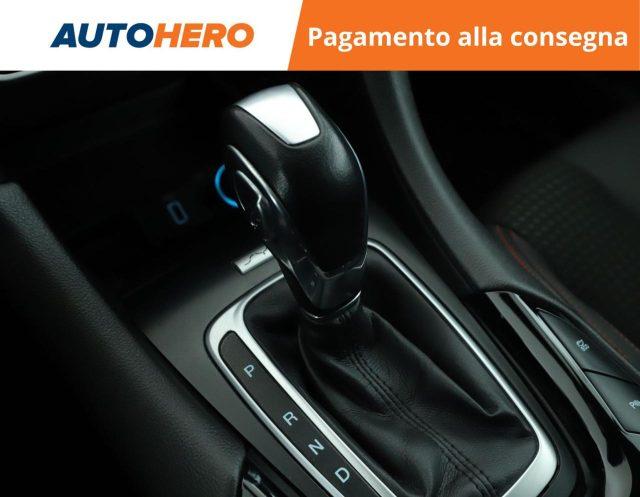 FORD Mondeo Full Hybrid 2.0 187 CV eCVT SW ST-Line Business