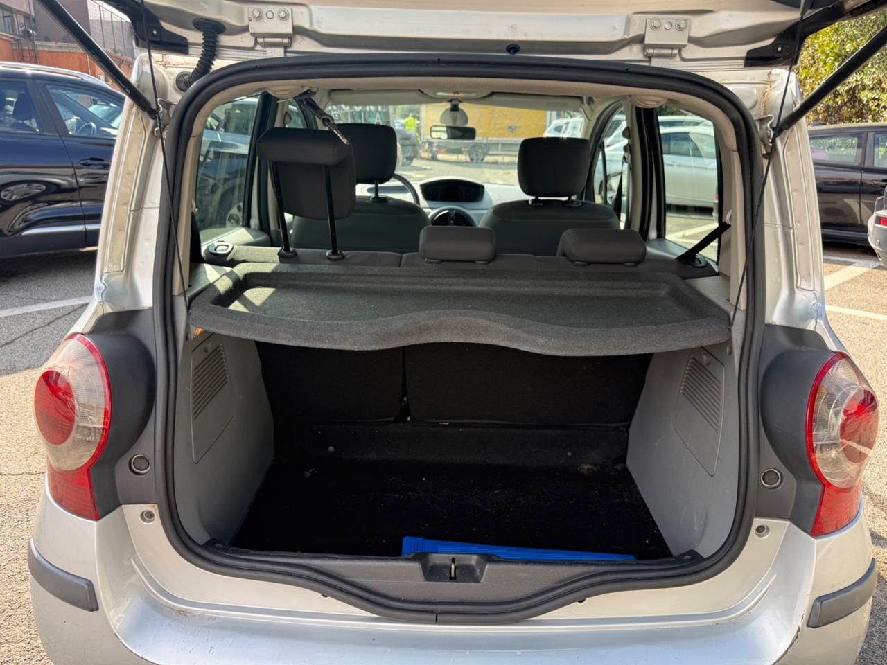 Renault Modus 1.5 dCi 85CV Dynamique