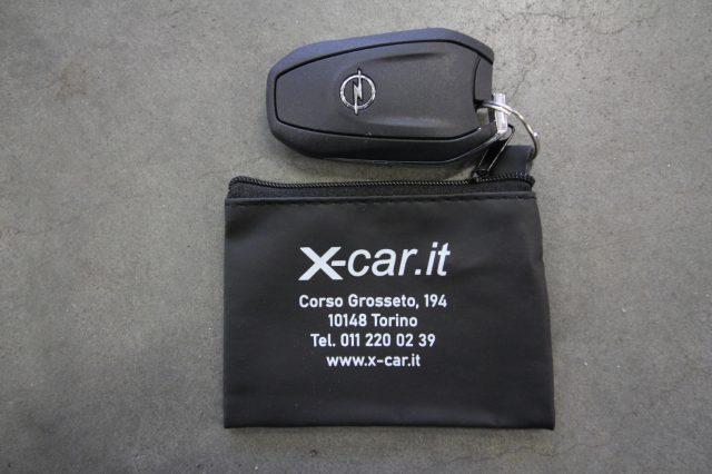 OPEL Corsa-e 5 porte Edition