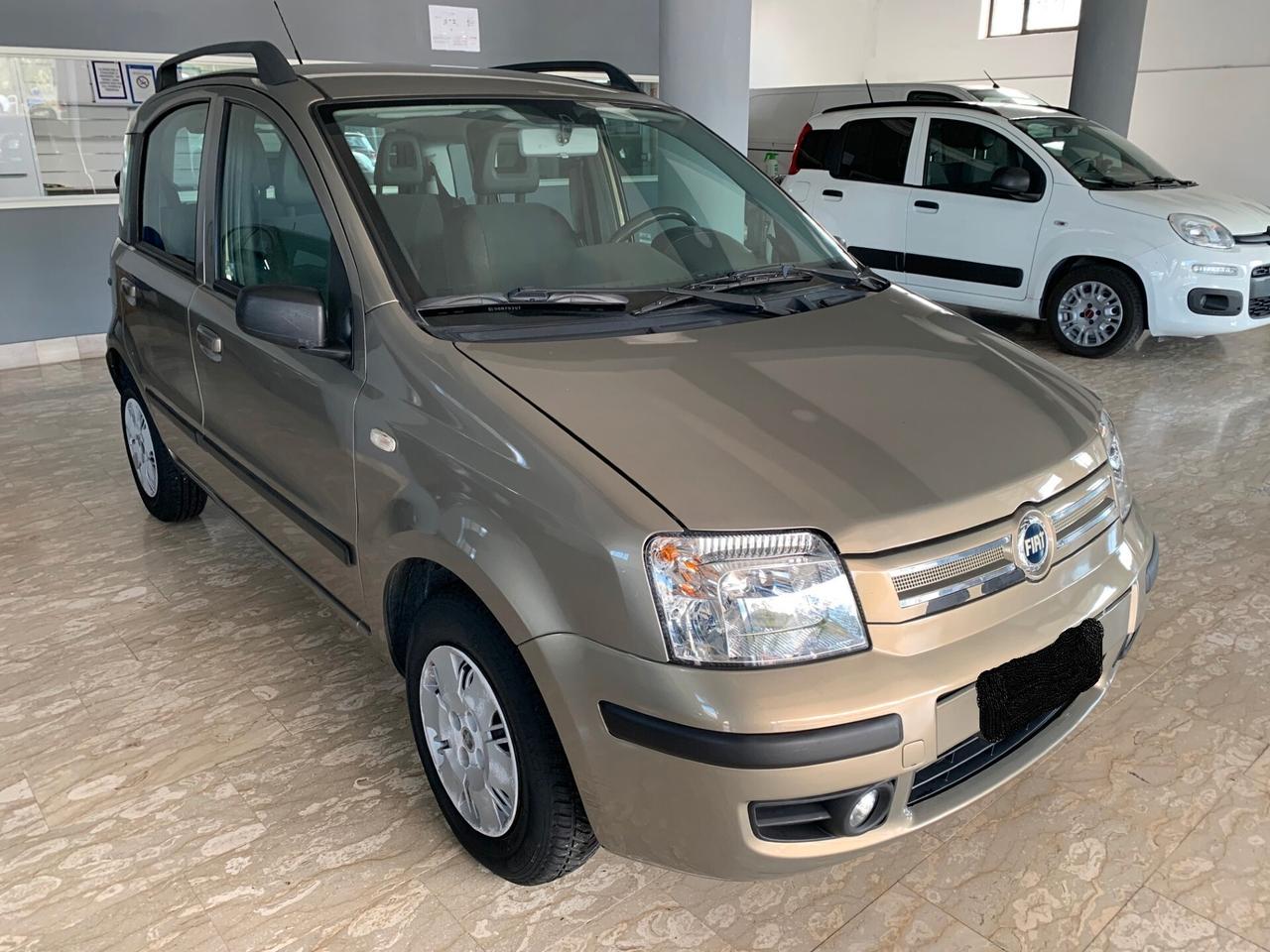 Fiat Panda 1.2 Dynamic