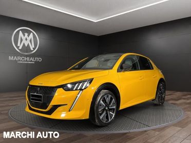 PEUGEOT 208 PureTech 100cv 5 porte GT