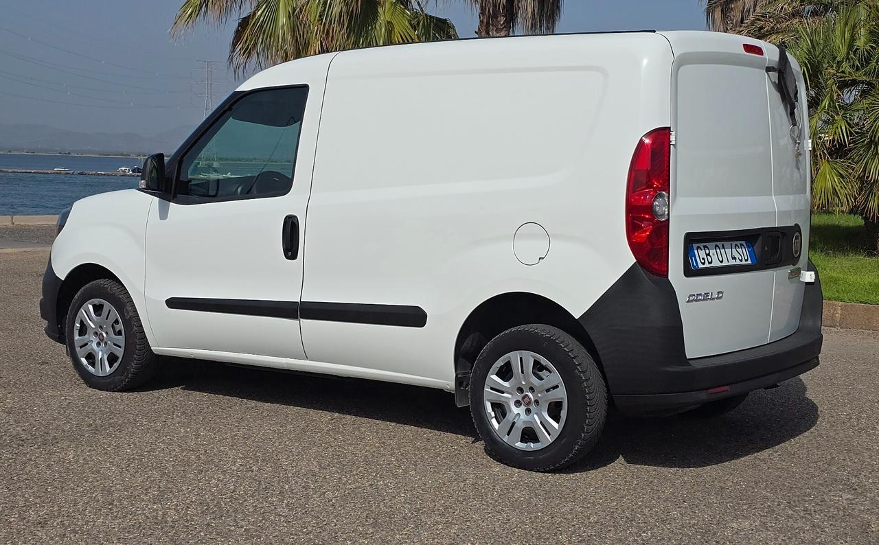 Fiat Doblo Doblò 1.3 MJT S&S PC-TN Cargo Lounge