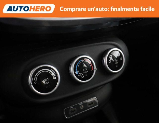 FIAT 500X 1.0 T3 120 CV City Cross