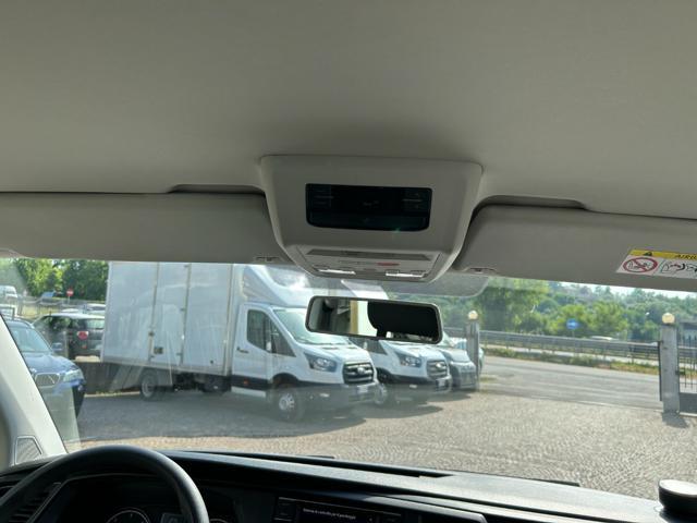 VOLKSWAGEN Caravelle 2.0 TDI 110CV PC Trendline AUTOCARRO 5 POSTI N1