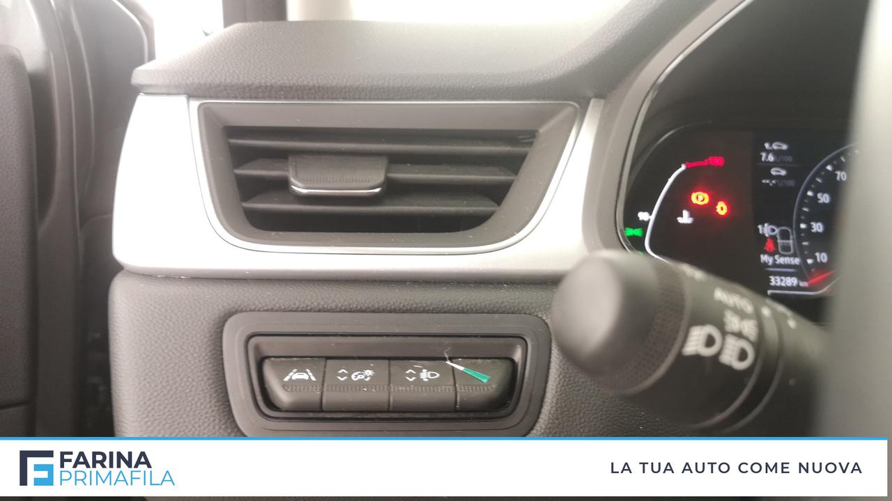 RENAULT Captur II 2019 - Captur 1.0 tce Techno 90cv