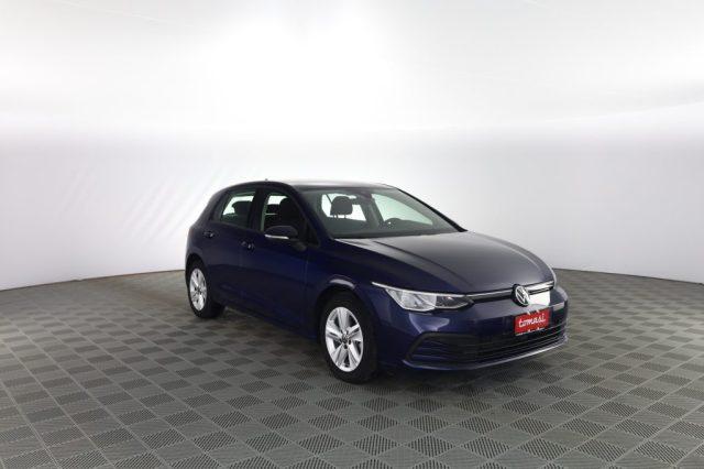 VOLKSWAGEN Golf Golf 1.0 TSI EVO Life
