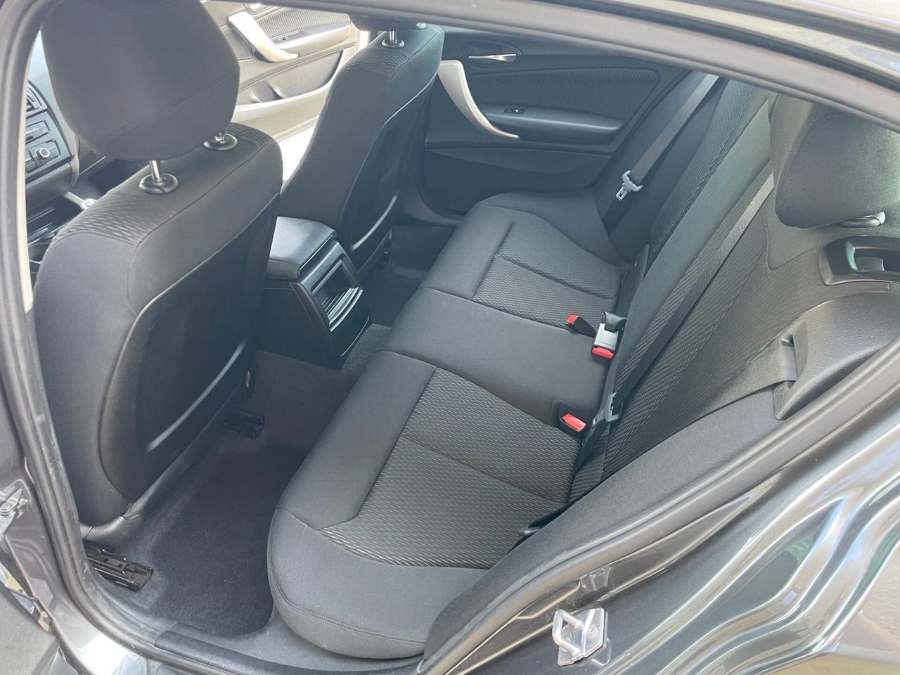 Bmw 116 2.0 116cv 5p.