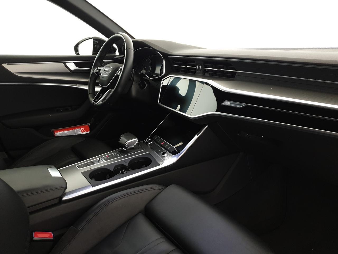 Avant 40TDI 204CV S tronic Business Plus