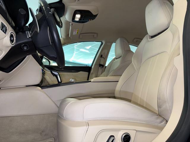 MASERATI Ghibli 330 CV MHEV GT