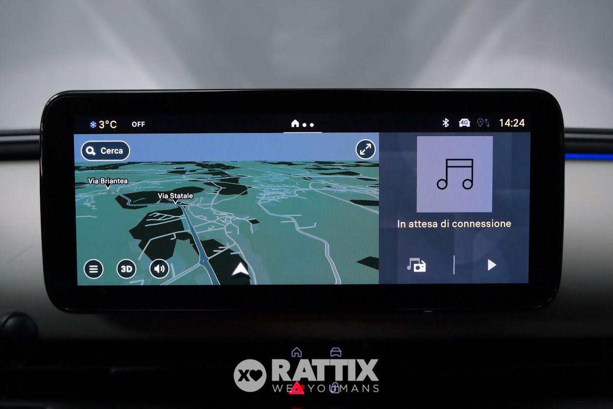 Fiat 600 1.2 hybrid La Prima