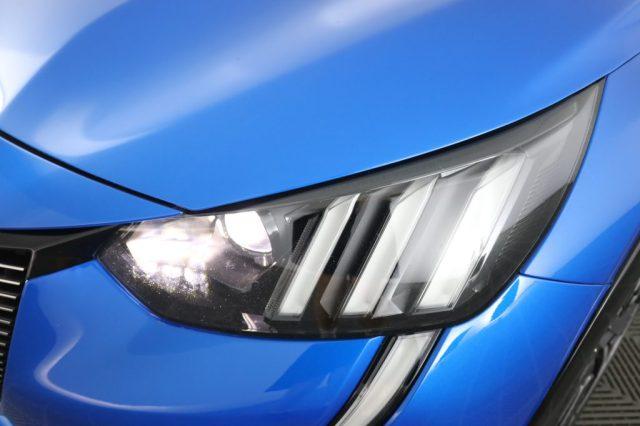 PEUGEOT 208 208 PureTech 130 Stop&Start EAT8 5 porte GT Line