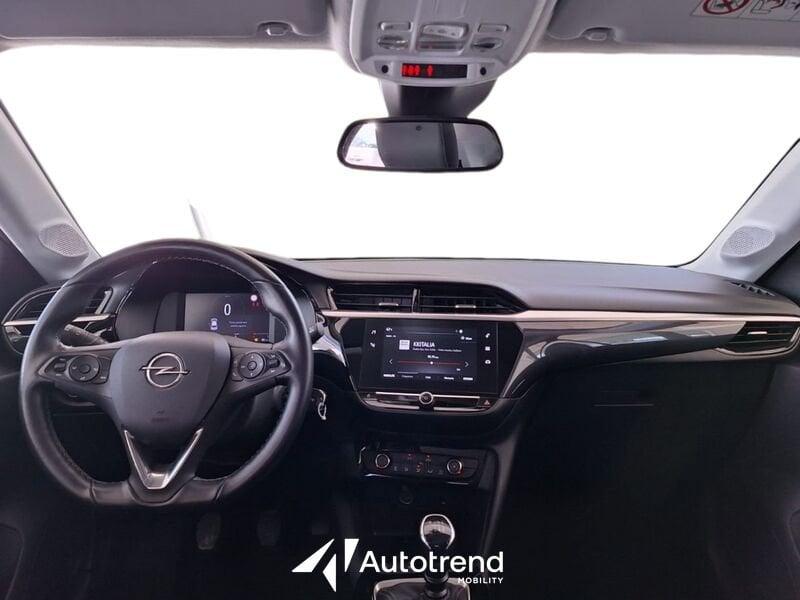 Opel Corsa 1.5 Diesel 100 CV Elegance