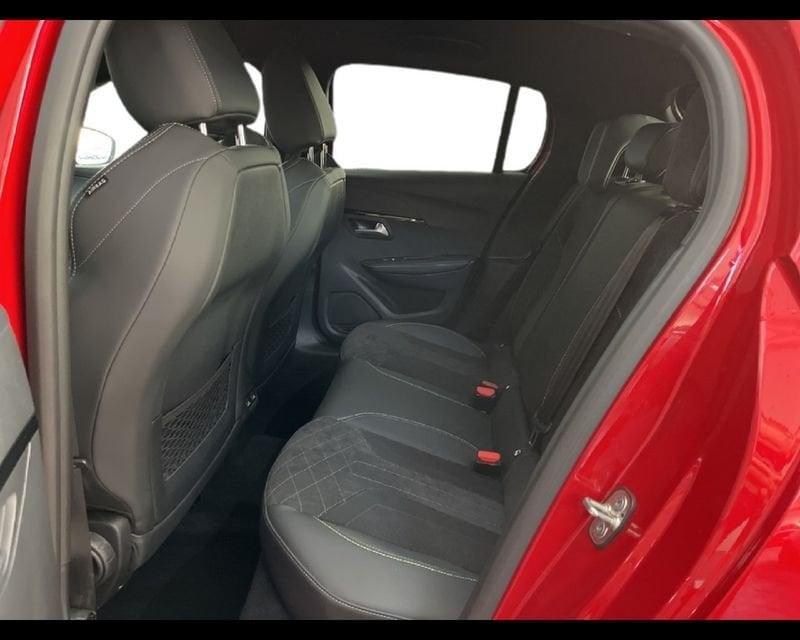 Peugeot 208 II 2019 1.2 puretech GT Pack s&s 100cv