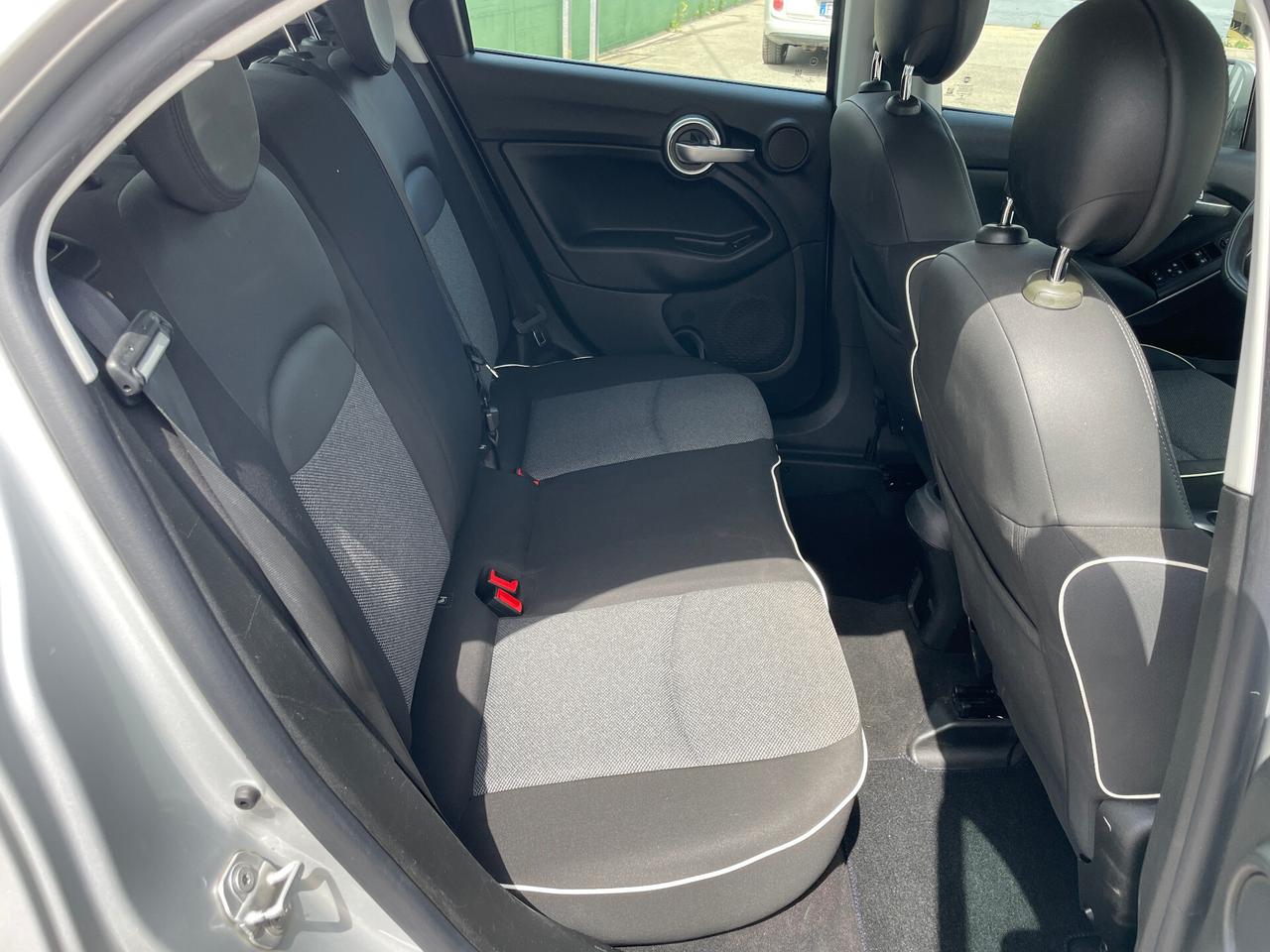 Fiat 500X 1.3 MultiJet 95 CV Business