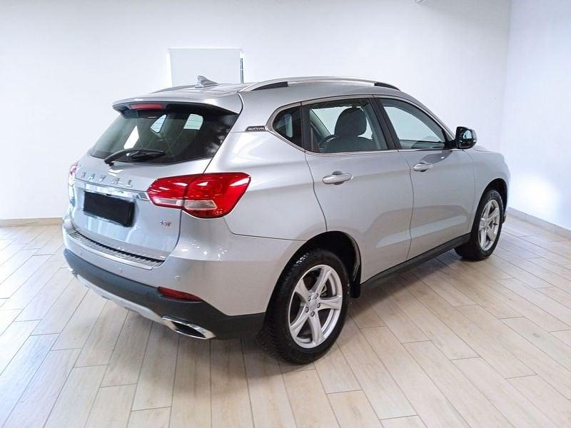 Haval H2 1.5T GPL Easy