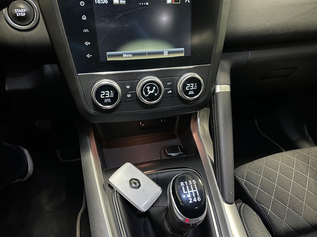 Renault Kadjar Blue dCi 8V 115CV Sport Edition2