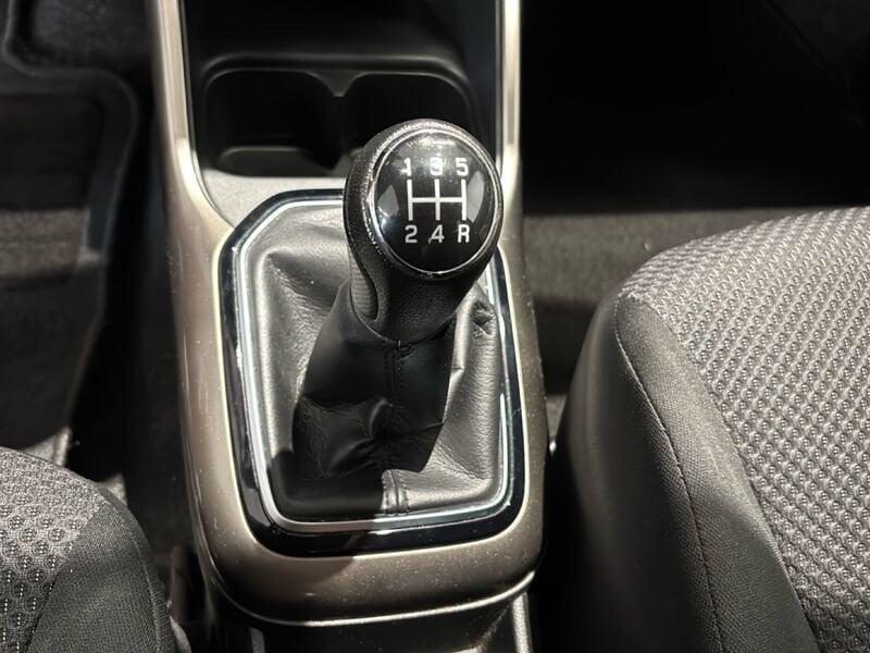 Suzuki Ignis Ignis 1.2h Cool 2wd