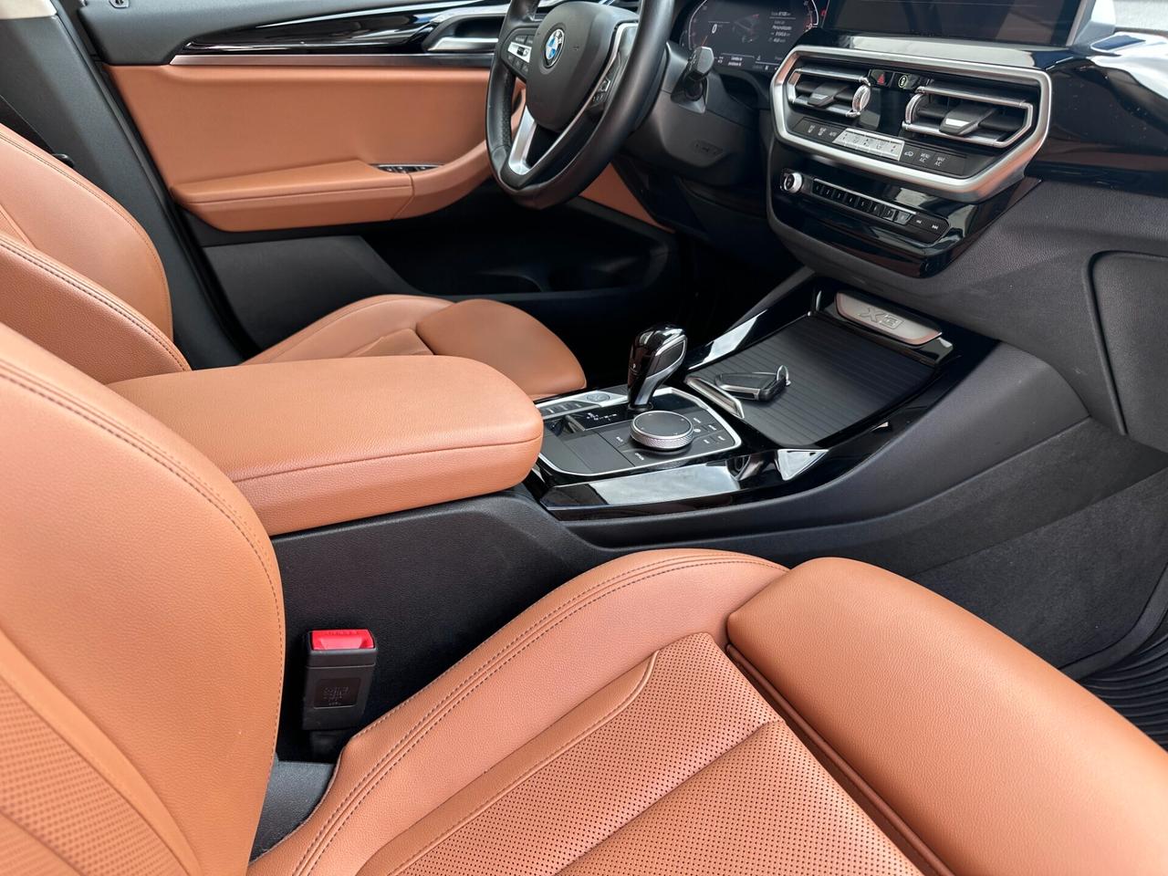 Bmw X3 xDrive20d 48V