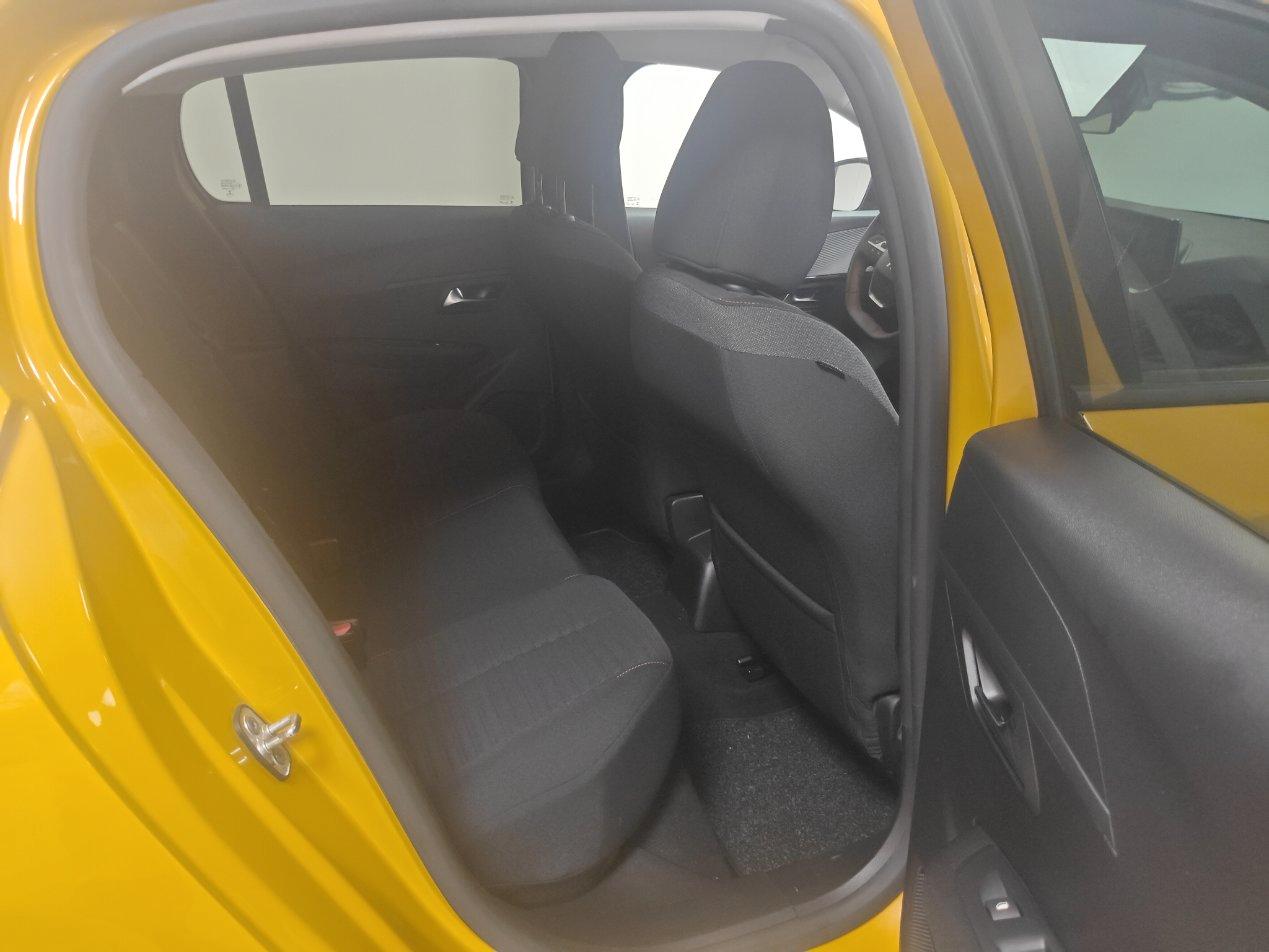 Peugeot 208 5 Porte 208 1.2 puretech Active Pack s&s 75cv