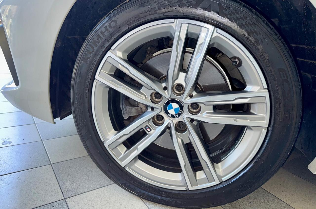 Bmw 116d Advantage 2021