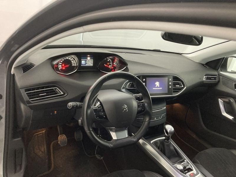 Peugeot 308 Active BlueHDi 120cv S&S